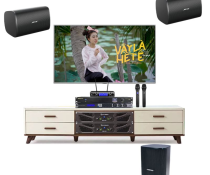 Dàn Karaoke