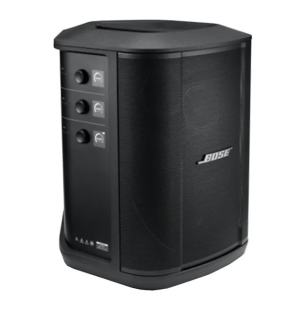 Bật mí siêu phẩm Bose S1 Pro Plus sắp được ra mắt