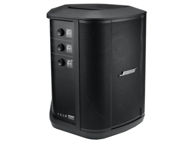 Bật mí siêu phẩm Bose S1 Pro Plus sắp được ra mắt