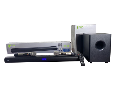 LOA SOUNDBAR KARAOKE KIWI HK02