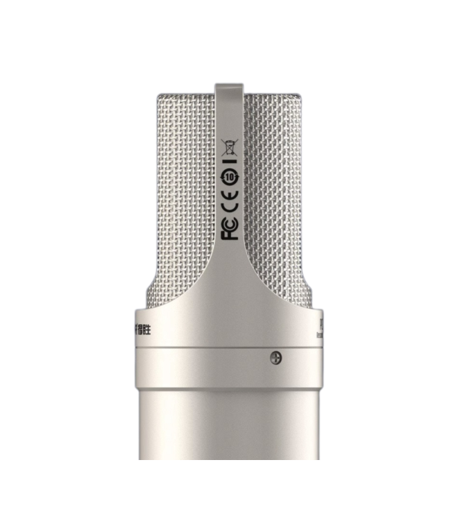 Micro thu âm Takstar PC K200 (2nd Gen) Mới 2024