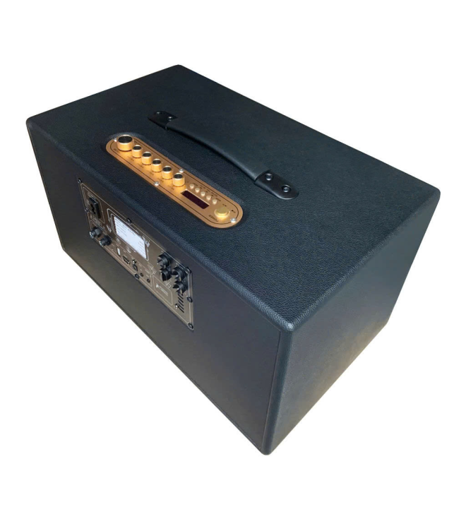 LOA XÁCH TAY DI ĐỘNG BEST B16 PRO 