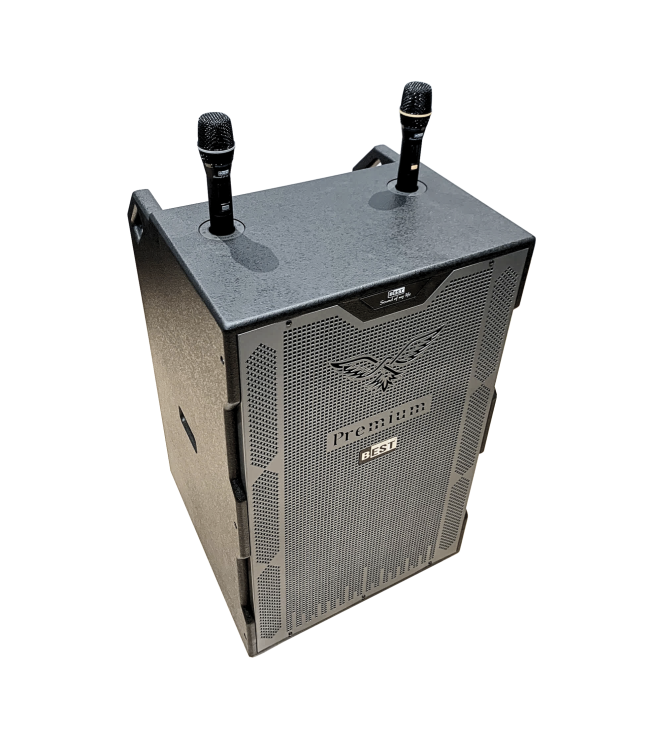 LOA KÉO BEST SUPER V2 – PHIÊN BẢN NÂNG CẤP, ÂM THANH VƯỢT TRỘI