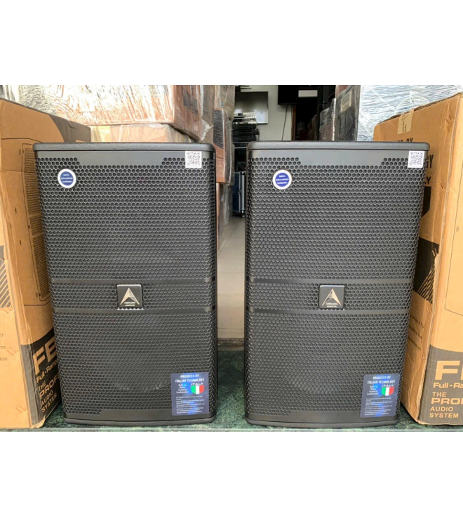 LOA CHUYÊN NGHIỆP FUII AMEK: FB 12 BASS 30