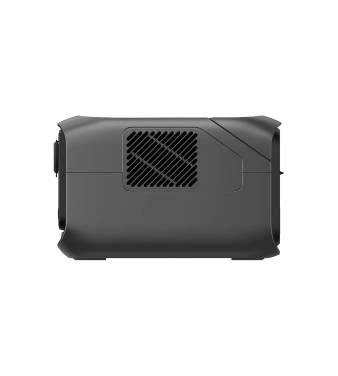 Trạm sạc dự phòng di động Ecoflow 600W 286WH River 3 Plus