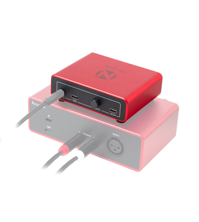 Box Livestream Stereo SC379 Version 2 Mới Nhất