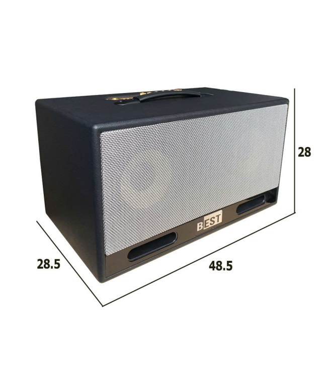 LOA XÁCH TAY DI ĐỘNG BEST B16 PRO 