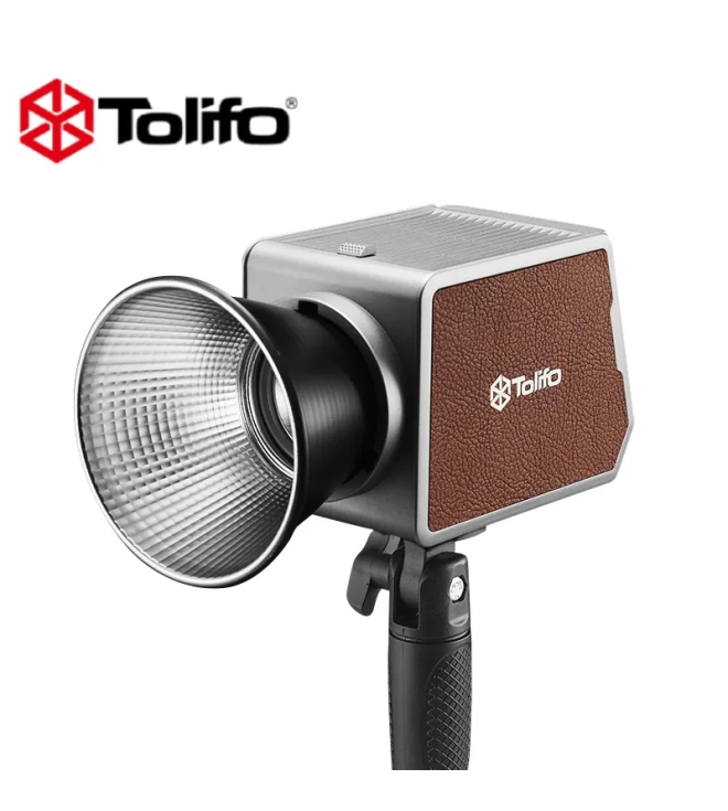 Đèn led Tolifo PL-100B - PALM LED