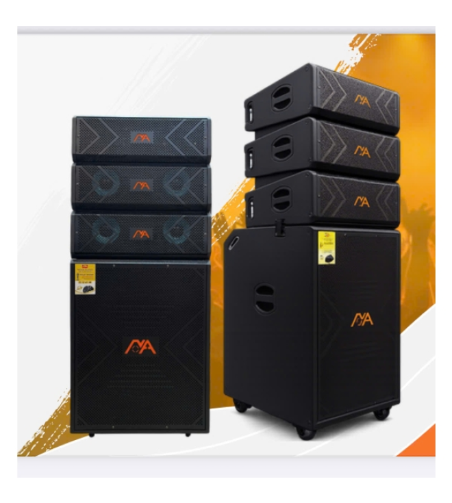 PRO-600V Array