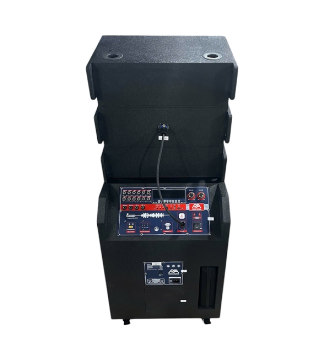 PRO-600V Array