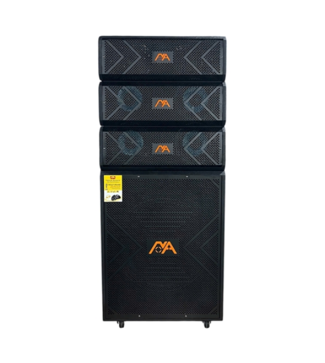 PRO-600V Array