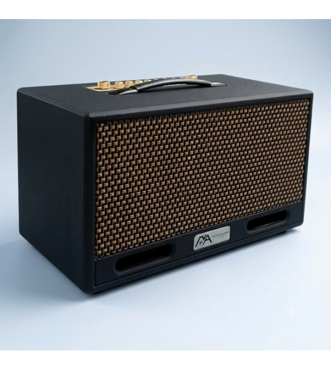 Loa Nova LUX-216V1