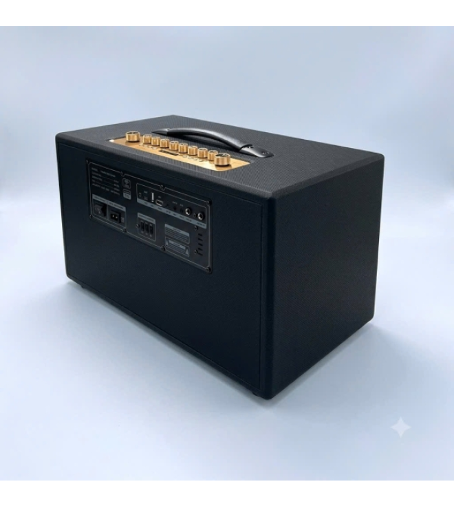Loa Nova LUX-216V1