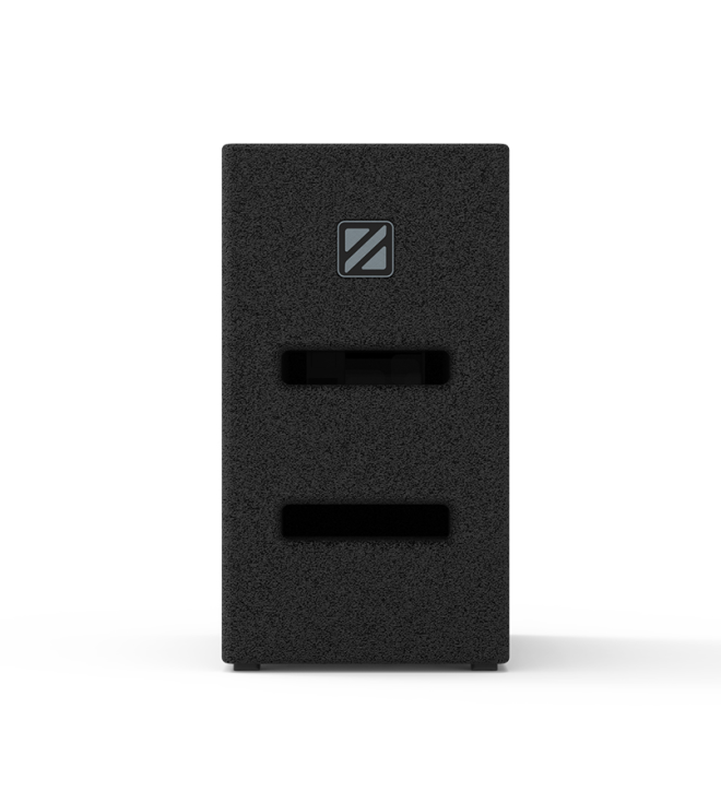 Sub Điện Có Pin Precision Drive SUB108 - Bass 20cm