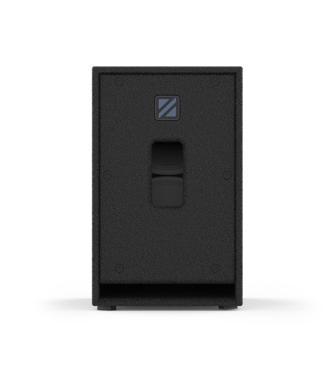 Sub Điện Có Pin Precision Drive SUB 208 Sub Đôi 20cm