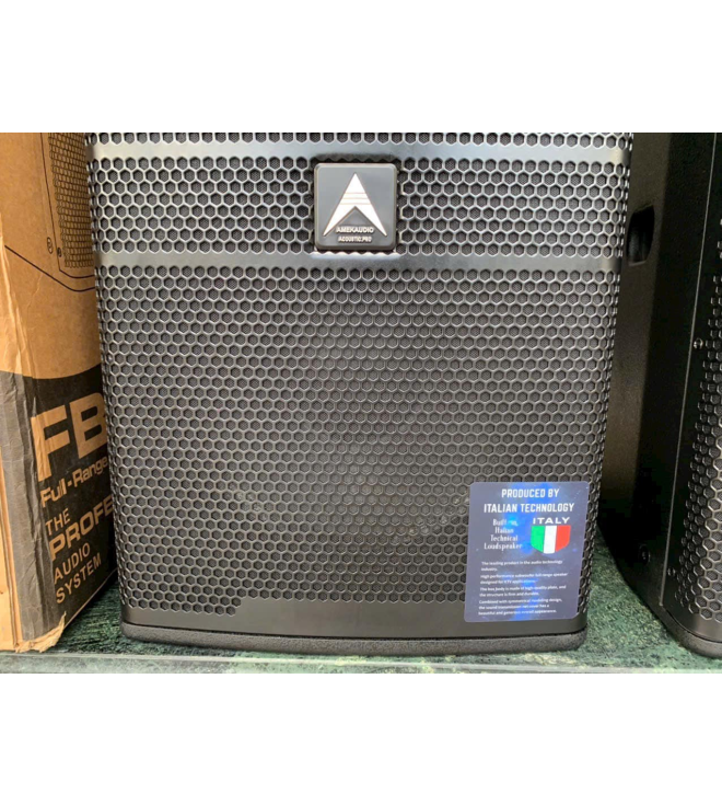 LOA CHUYÊN NGHIỆP FUII AMEK: FB 12 BASS 30