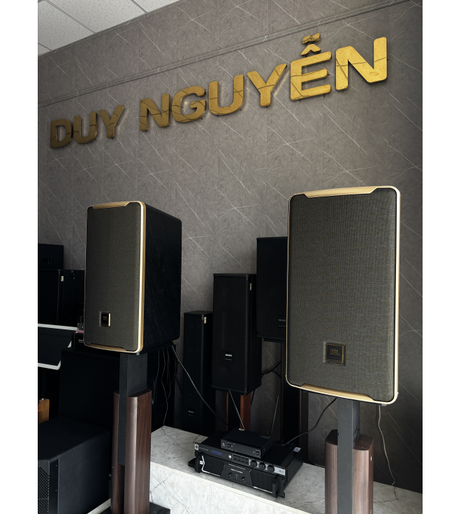JBL D Ultra