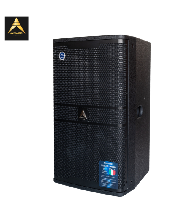 LOA CHUYÊN NGHIỆP FUII AMEK: FB 12 BASS 30