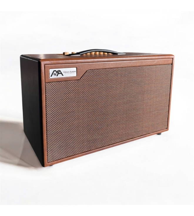 Loa Nova  LUX-220V1