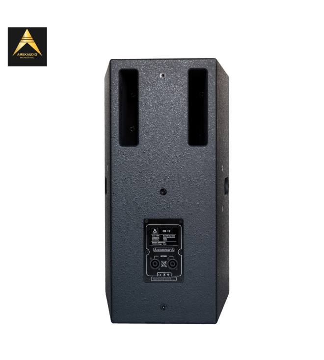 LOA CHUYÊN NGHIỆP FUII AMEK: FB 12 BASS 30