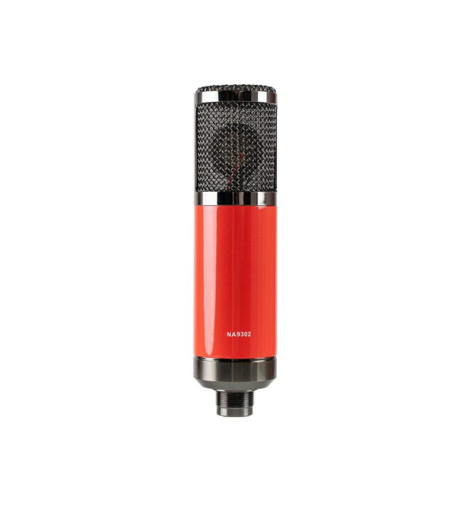 Micro Thu Âm Livestream NMC NA9302
