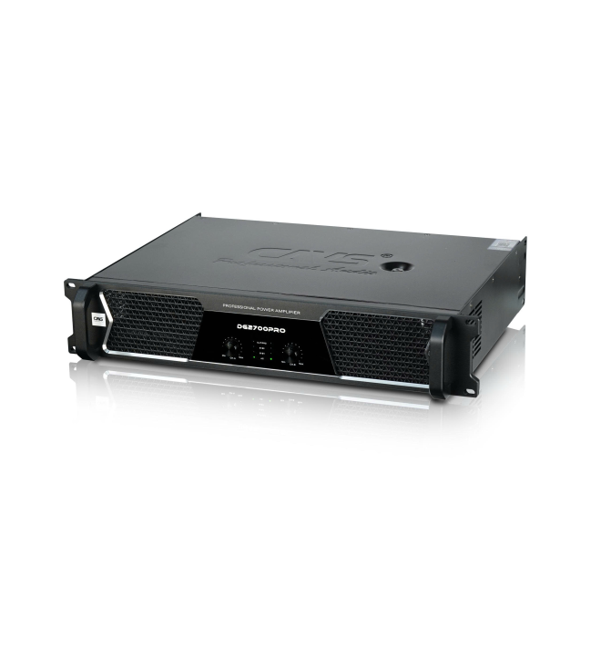 CỤC ĐẨY CÔNG SUẤT CAVS DG2700PRO