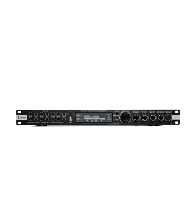 Vang cơ cao cấp KM 350Pro V2