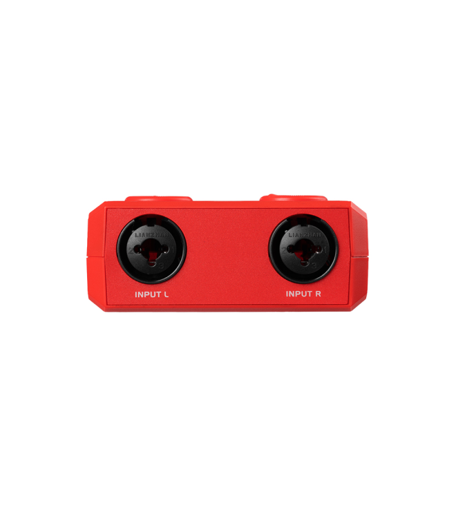 Audio interface NMC-AUDIO SC380-STEREO V3 (phiên bản SOUND CARD)