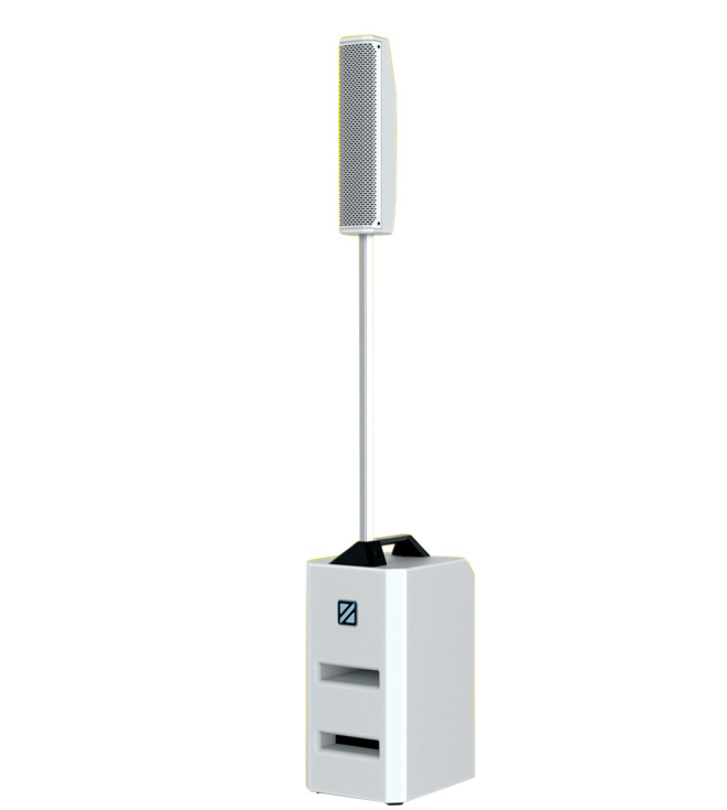 Loa Portable Active Mini Array Precision Drive SC0802