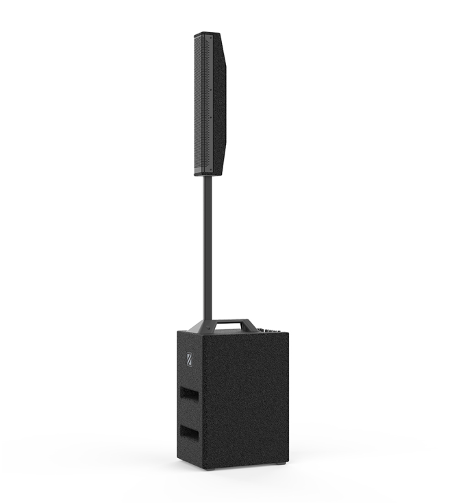 Loa Cột Di Động PD MOKA8 - Precision Drive