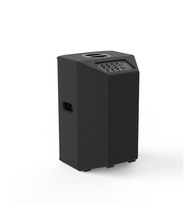 Loa Di Động Precision Drive PD K12