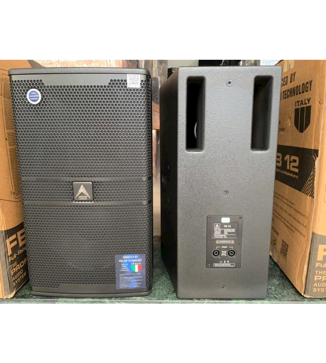 LOA CHUYÊN NGHIỆP FUII AMEK: FB 12 BASS 30
