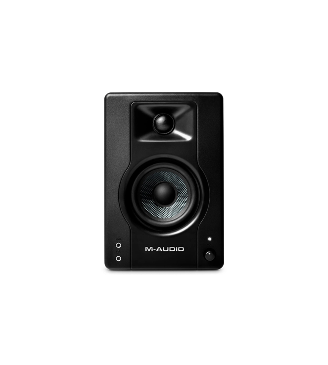 Loa Maudio BX3 - Carbon 