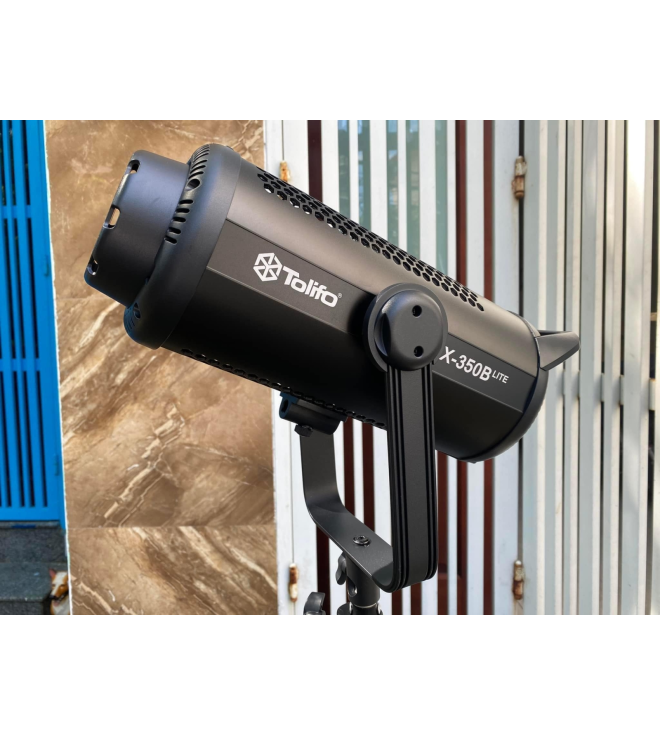 Đèn Led Tolifo x-350B LITE