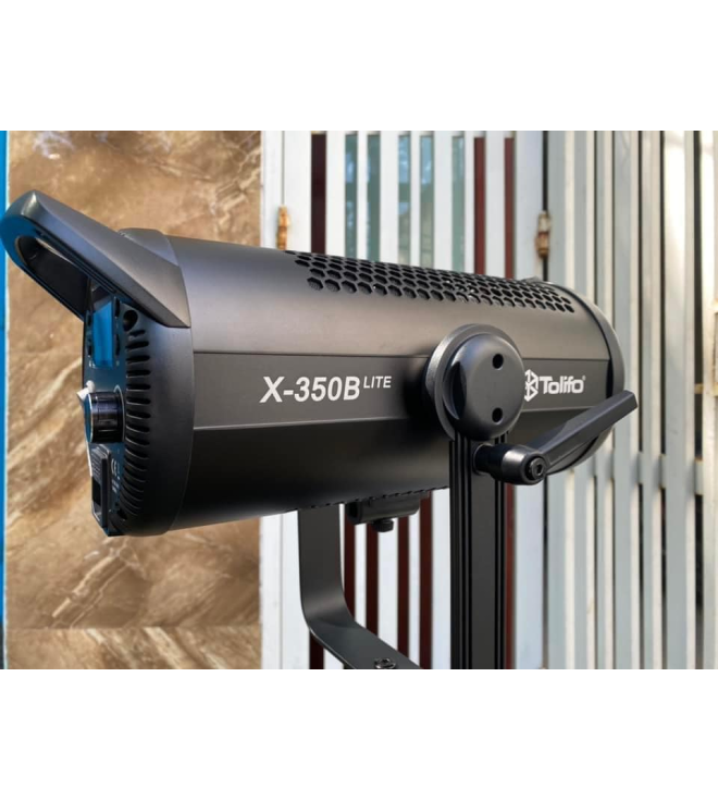 Đèn Led Tolifo x-350B LITE