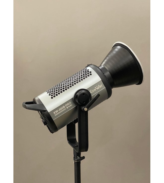 Đèn Tolifo KW-300B Pro 300W Bicolor COB LED