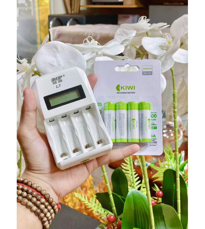 DOCK SẠC MP L7