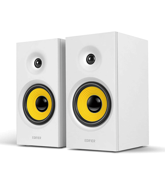 Loa Edifier R1080BT - Trắng và Đen 2 Màu Lựa chọn