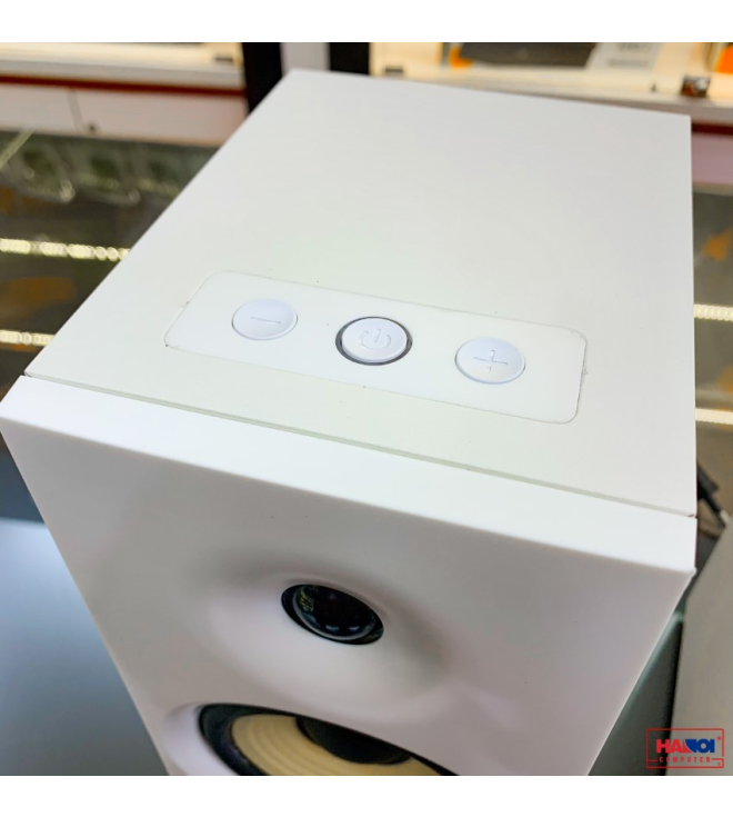 Loa Edifier R1080BT - Trắng và Đen 2 Màu Lựa chọn