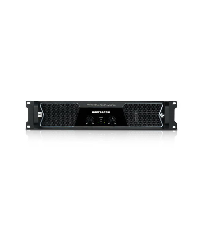 CỤC ĐẨY CÔNG SUẤT CAVS DG2700PRO