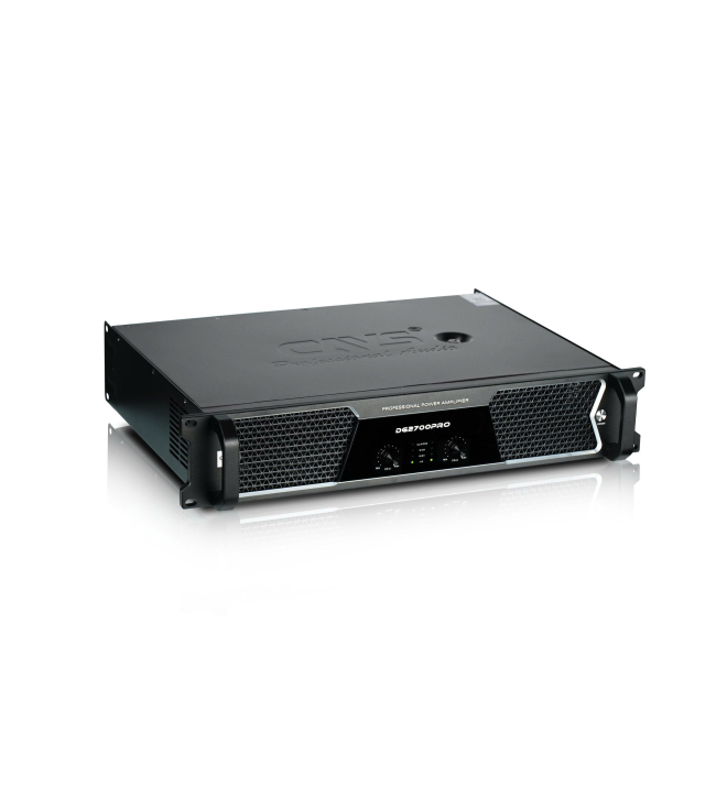 CỤC ĐẨY CÔNG SUẤT CAVS DG2700PRO