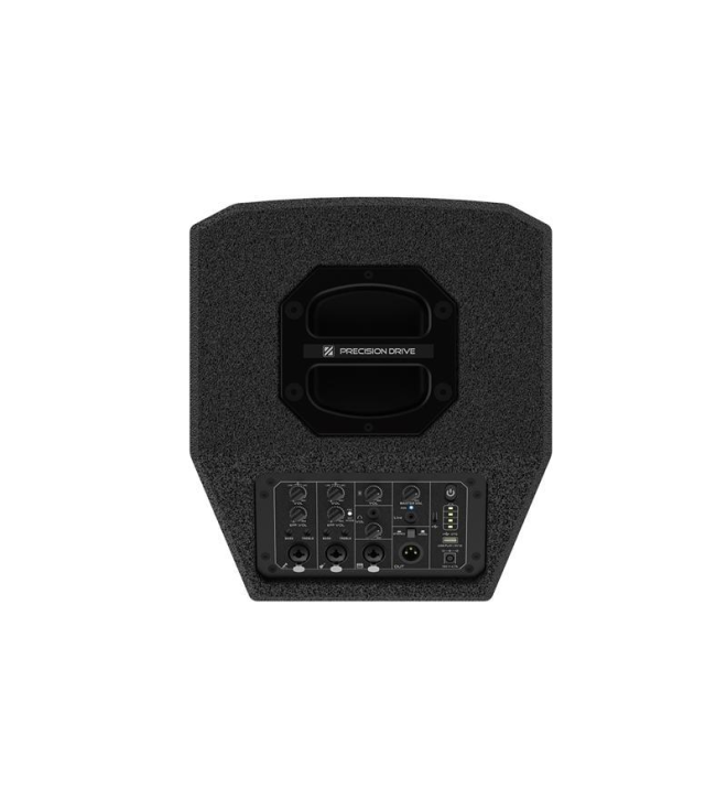 Loa Di Động Precision Drive PD K10