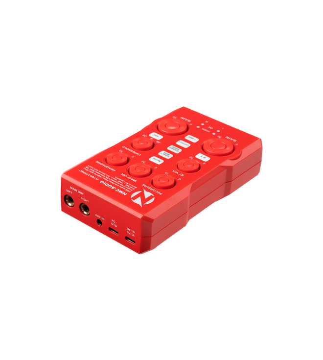 Audio interface NMC-AUDIO SC380-STEREO V3 (phiên bản SOUND CARD)