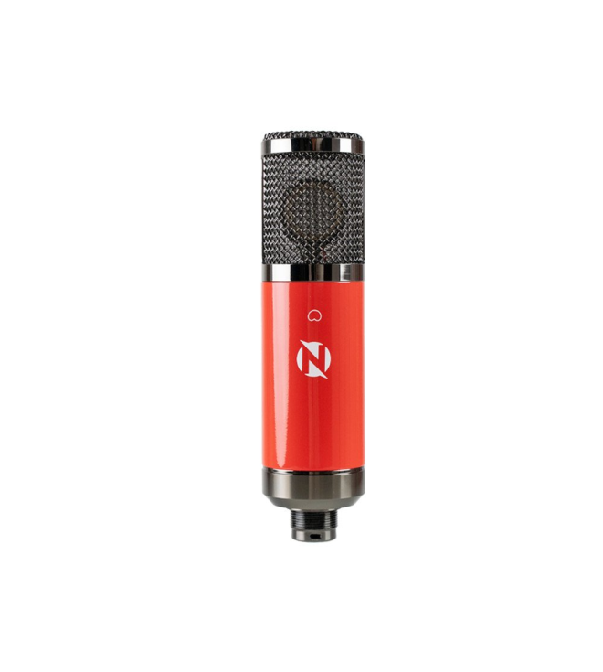 Micro Thu Âm Livestream NMC NA9302