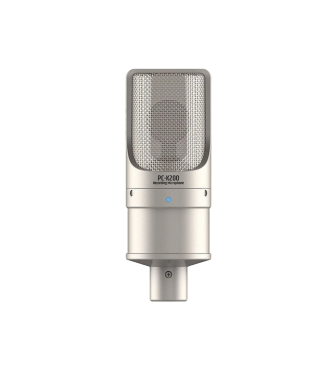 Micro thu âm Takstar PC K200 (2nd Gen) Mới 2024
