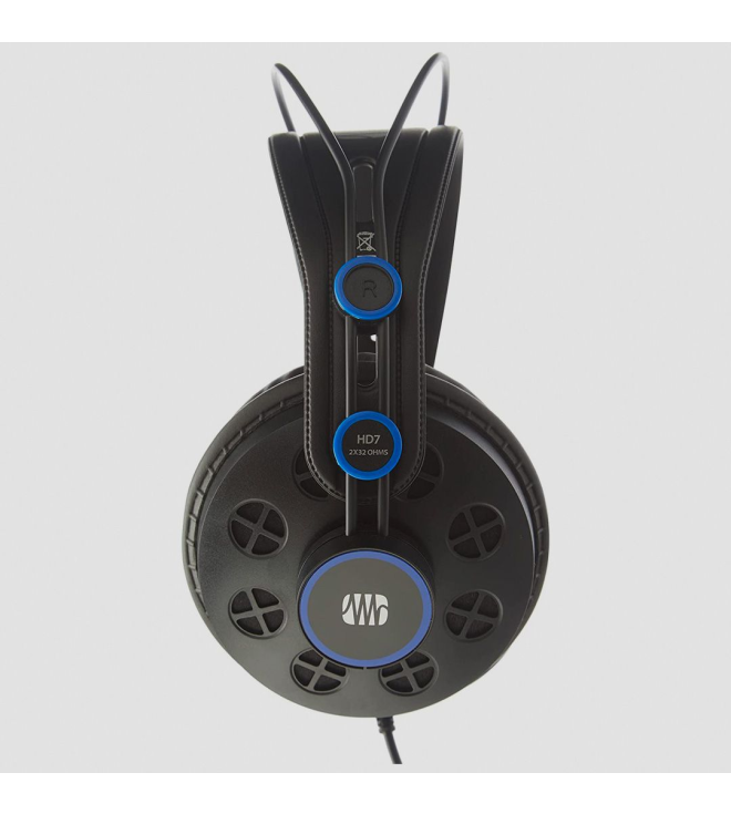 Tai nghe kiểm âm PRESONUS HD7 - Headphone Studio