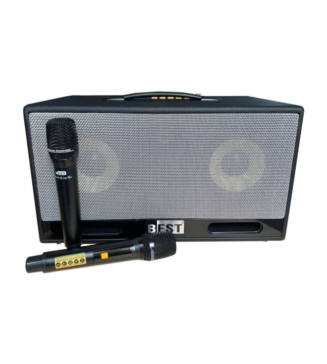 LOA XÁCH TAY DI ĐỘNG BEST B16 PRO 