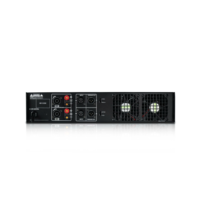 CỤC ĐẨY CÔNG SUẤT CAVS DG2700PRO