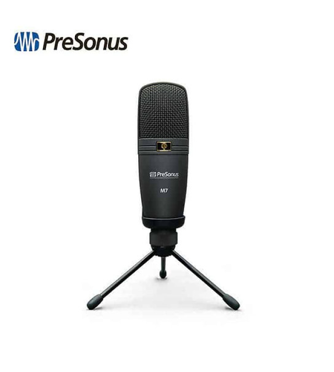 Presonus M7 Condenser Microphone