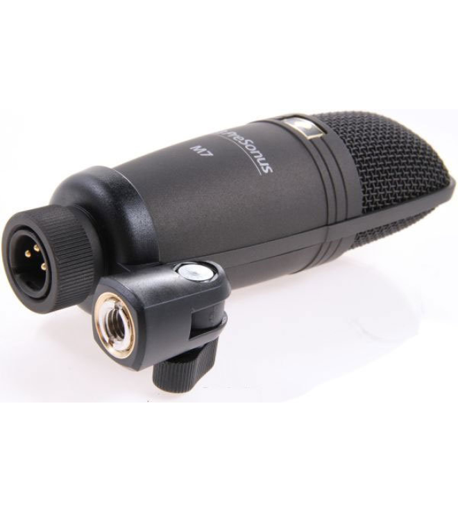 Presonus M7 Condenser Microphone